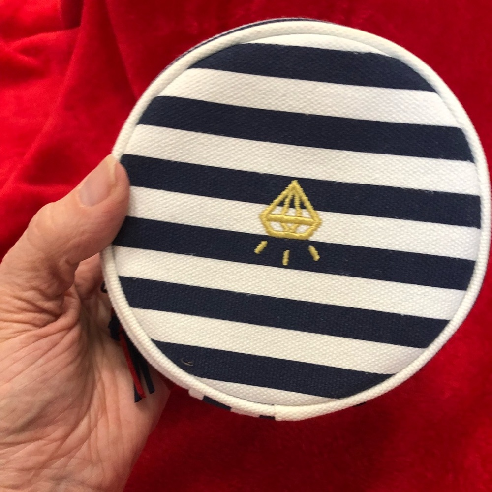 Jewelry bag.  NWOT